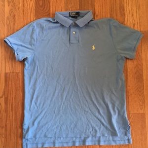 Ralph Lauren Polo Shirt